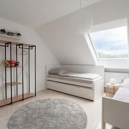 --Top Ausstattung-- Netflix Wlan - Centro - Olga-Park * Oberhausen (North Rhine-Westphalia)