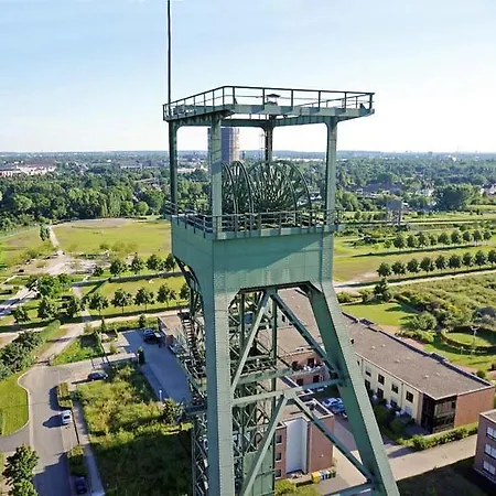 --Top Ausstattung-- Netflix Wlan - Centro - Olga-Park *