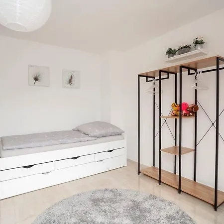 --Top Ausstattung-- Netflix Wlan - Centro - Olga-Park * Oberhausen (North Rhine-Westphalia)